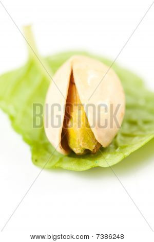 pistacienødder