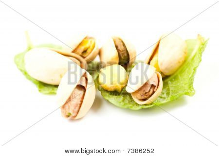 pistacienødder