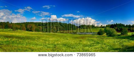 Hdr Landscape