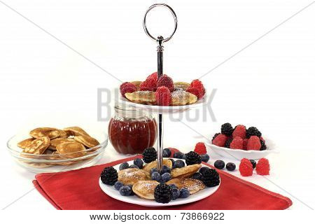 Poffertjes
