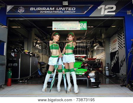 Race Car