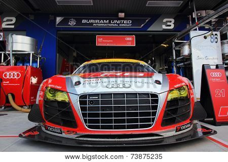Race Car