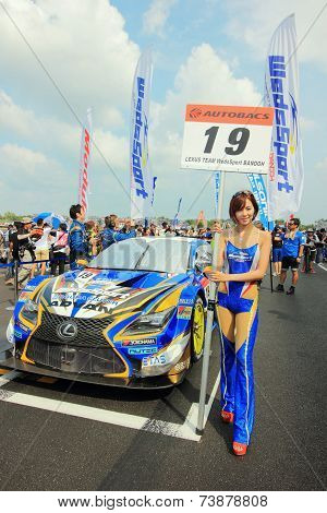 Race Car