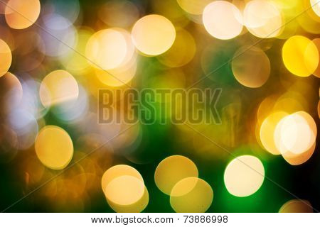 Bokeh.