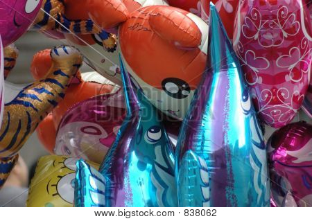 Palloncini