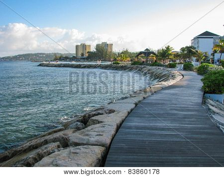 Montego Bay, Jamaica