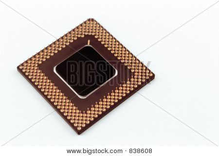 ชิพ CPU
