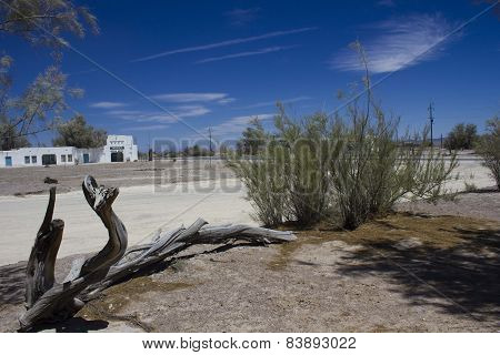 Amargosa Opera House And Hotel