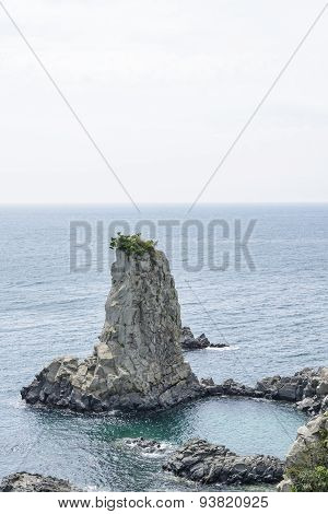 Oedolgae Rock