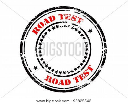 Road Test