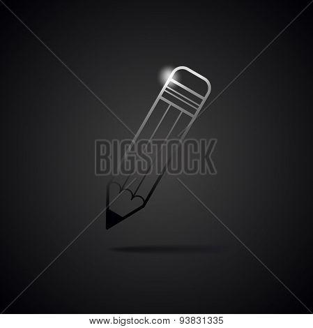 Pencil Icon
