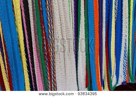 Hammock Group Pattern