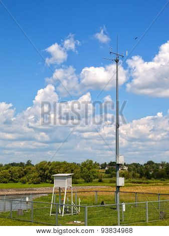 Meteorological Station
