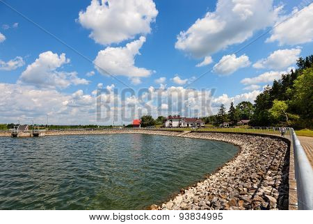 Lagoon Nielisz