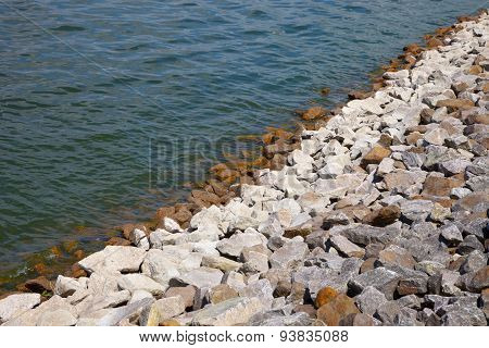Stone River Bank