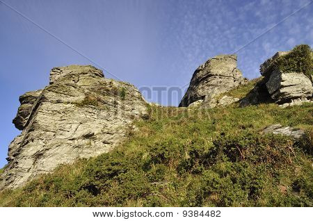 Castle Rock