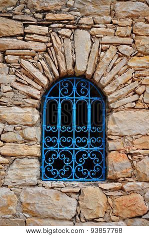 Arab Window