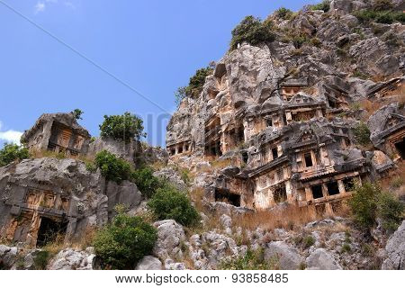 Demre