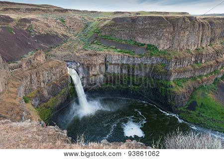 Palouse Falls
