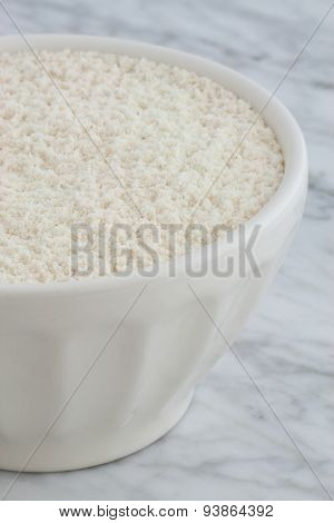 Mexican Corn Tortilla Ingredients