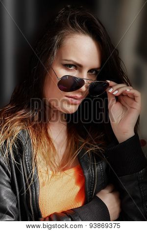 Woman Portrait
