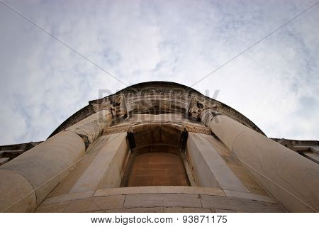 Cattedrale Di Pisa