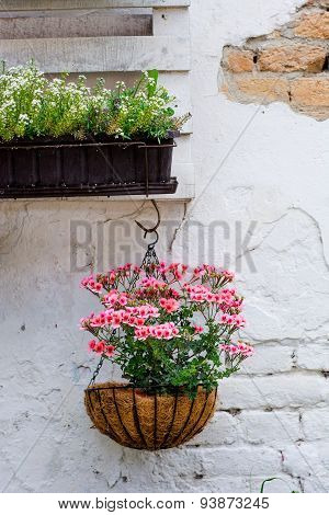 Pallet Ideas For Gardening