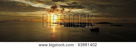 guraici archipelago, Halmahera, Maluku, Indonesia