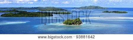 guraici archipelago, Halmahera, Maluku, Indonesia