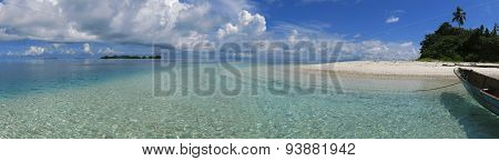 guraici archipelago, Halmahera, Maluku, Indonesia