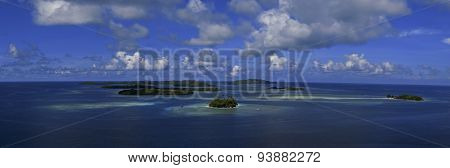 guraici archipelago, Halmahera, Maluku, Indonesia