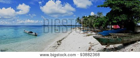 guraici archipelago, Halmahera, Maluku, Indonesia