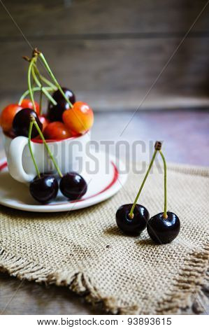 Summer Fruits