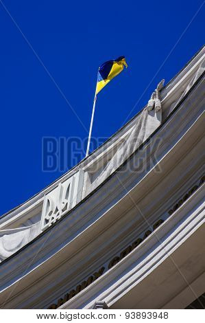 Kiev, Ukraine
