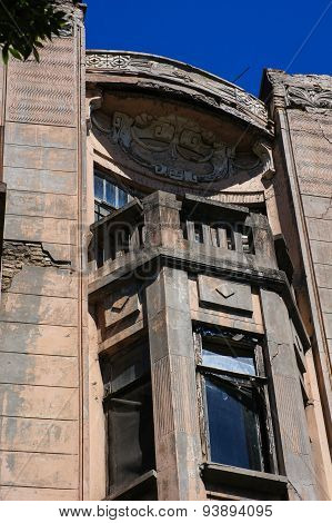 Kiev Architecture