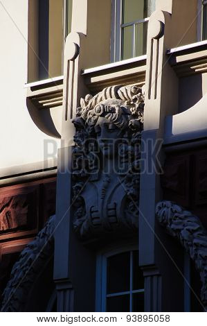 Kiev Architecture