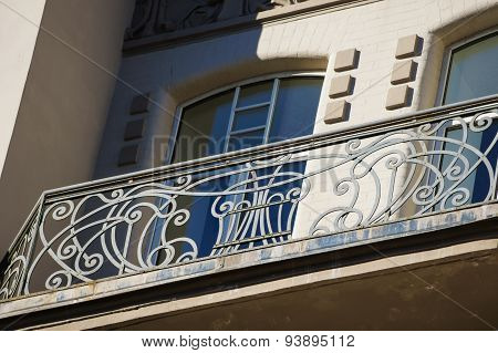 Kiev Architecture