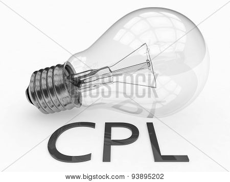Cost Per Lead