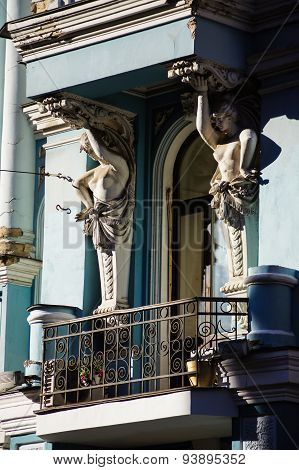 Kiev Architecture