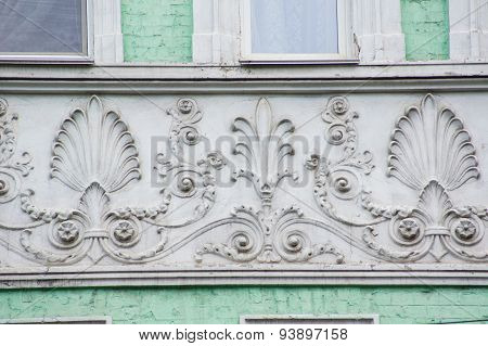 Kiev Architecture