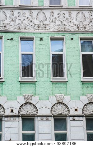 Kiev Architecture