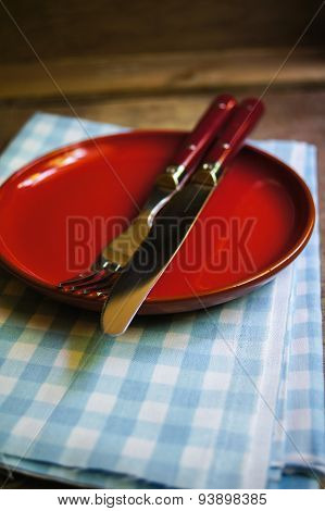 Table Setting