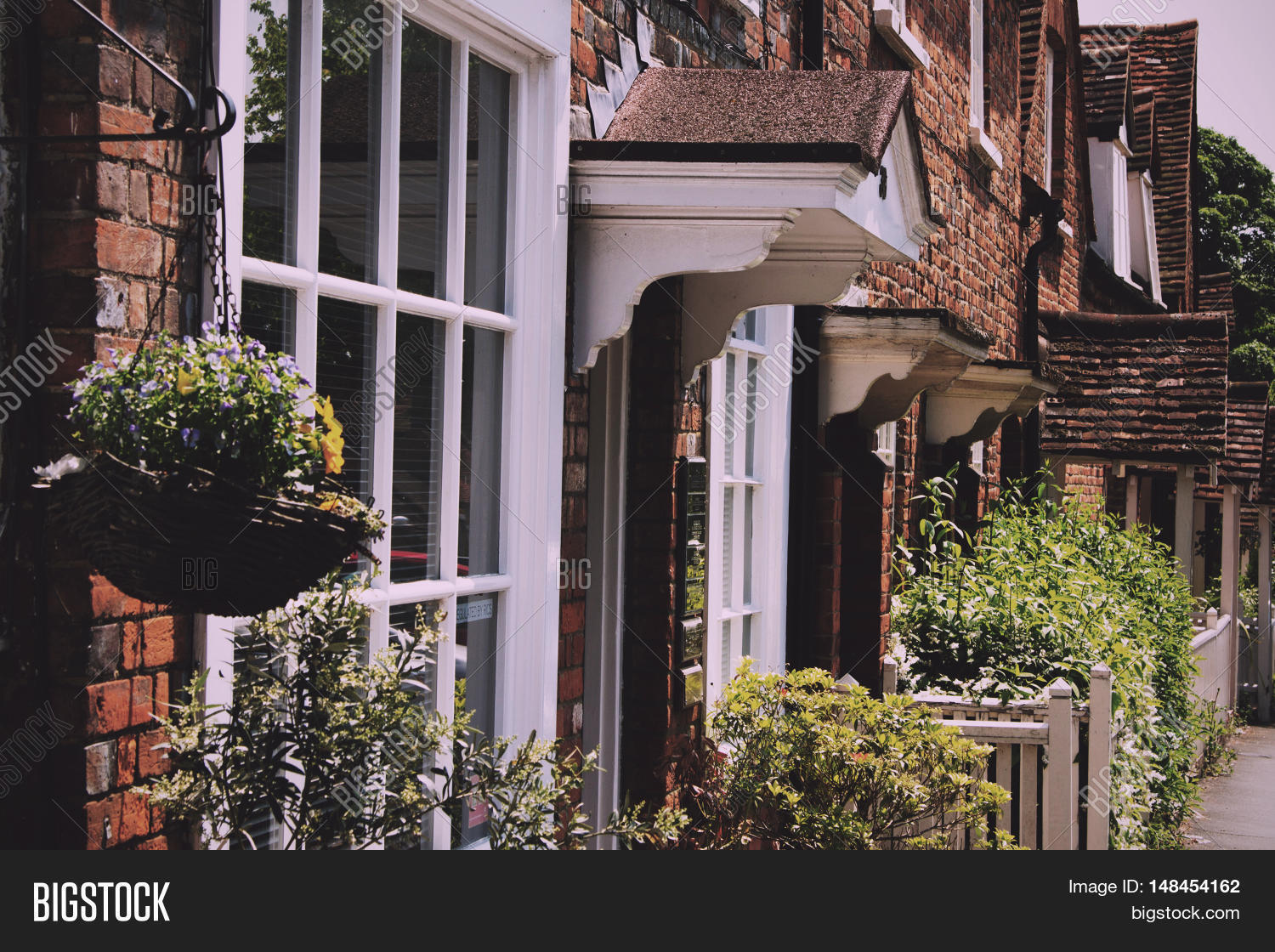 Beaconsfield, England Image & Photo (Free Trial) Bigstock