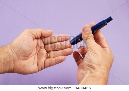 Diabetes