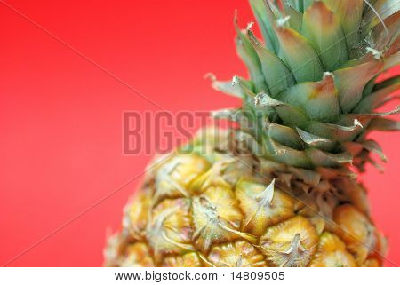 ananas