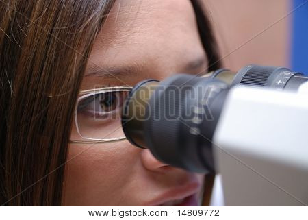 oculist