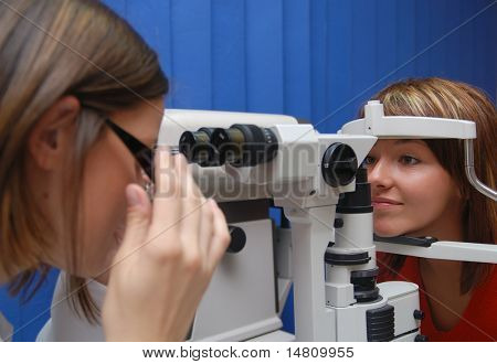 ocultist และผู้ป่วย