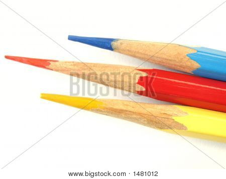 Color Pencils