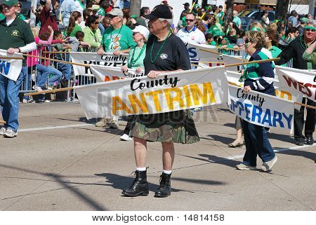 County Antrim