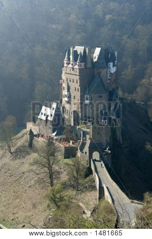 Burg Eltz